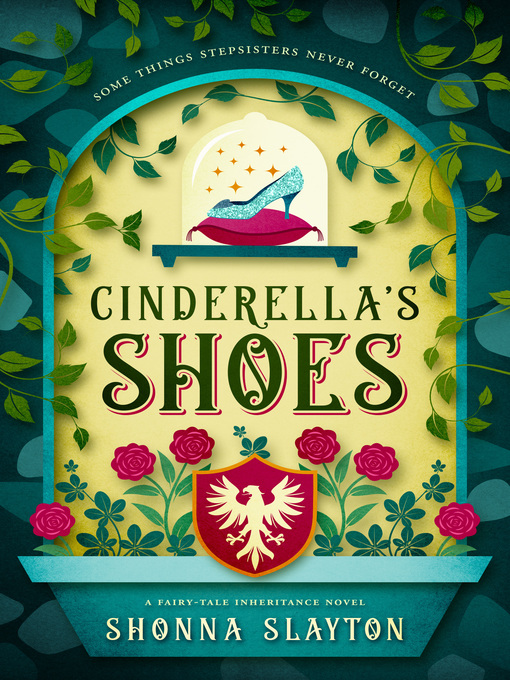 Title details for Cinderella's Shoes by Shonna Slayton - Available